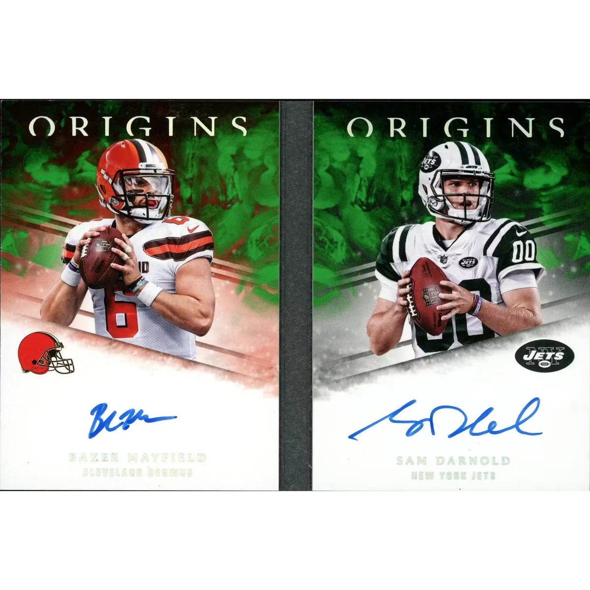 2026 Hit Parade Signature Showcase Multi-Autographed Card Series 1 Hobby Box (Ships Sealed Only)