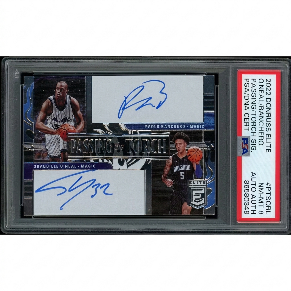 2026 Hit Parade Signature Showcase Multi-Autographed Card Series 1 Hobby Box (Ships Sealed Only)