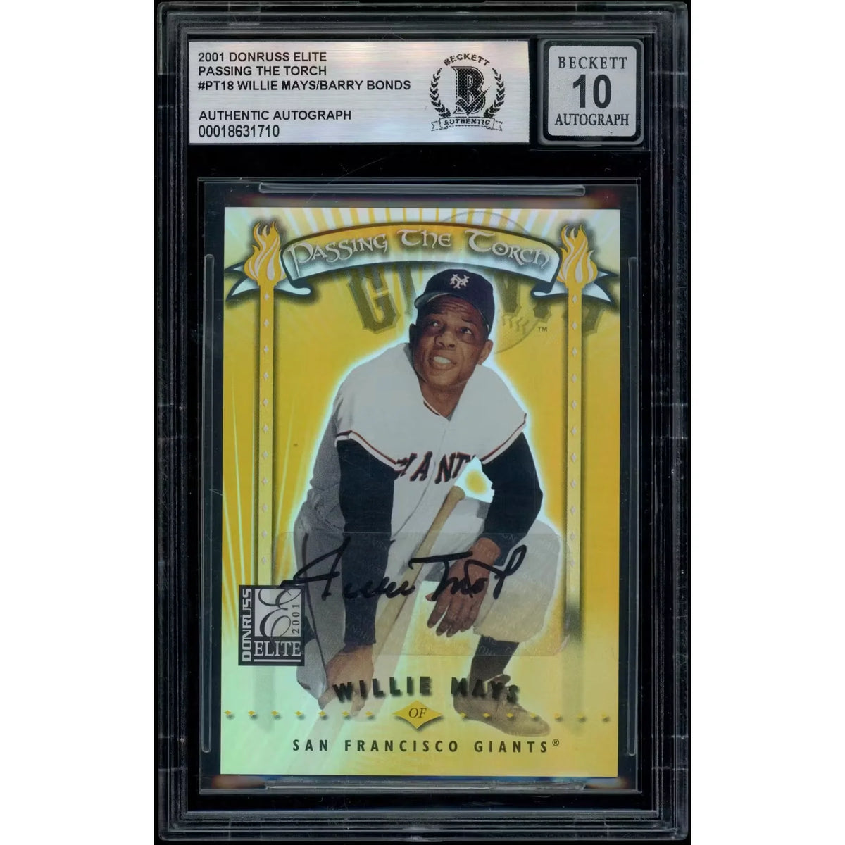 2026 Hit Parade Signature Showcase Multi-Autographed Card Series 1 Hobby Box (Ships Sealed Only)