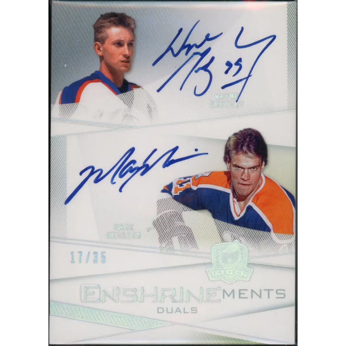 2026 Hit Parade Signature Showcase Multi-Autographed Card Series 1 Hobby Box (Ships Sealed Only)