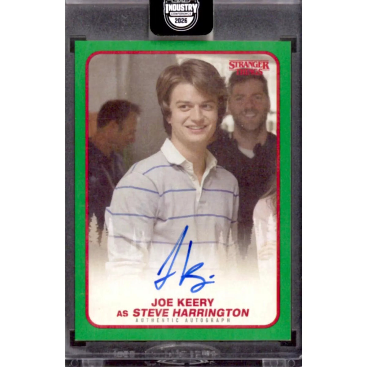 2026 Hit Parade Entertainment Limited Series 3 Hobby 10-Box Case