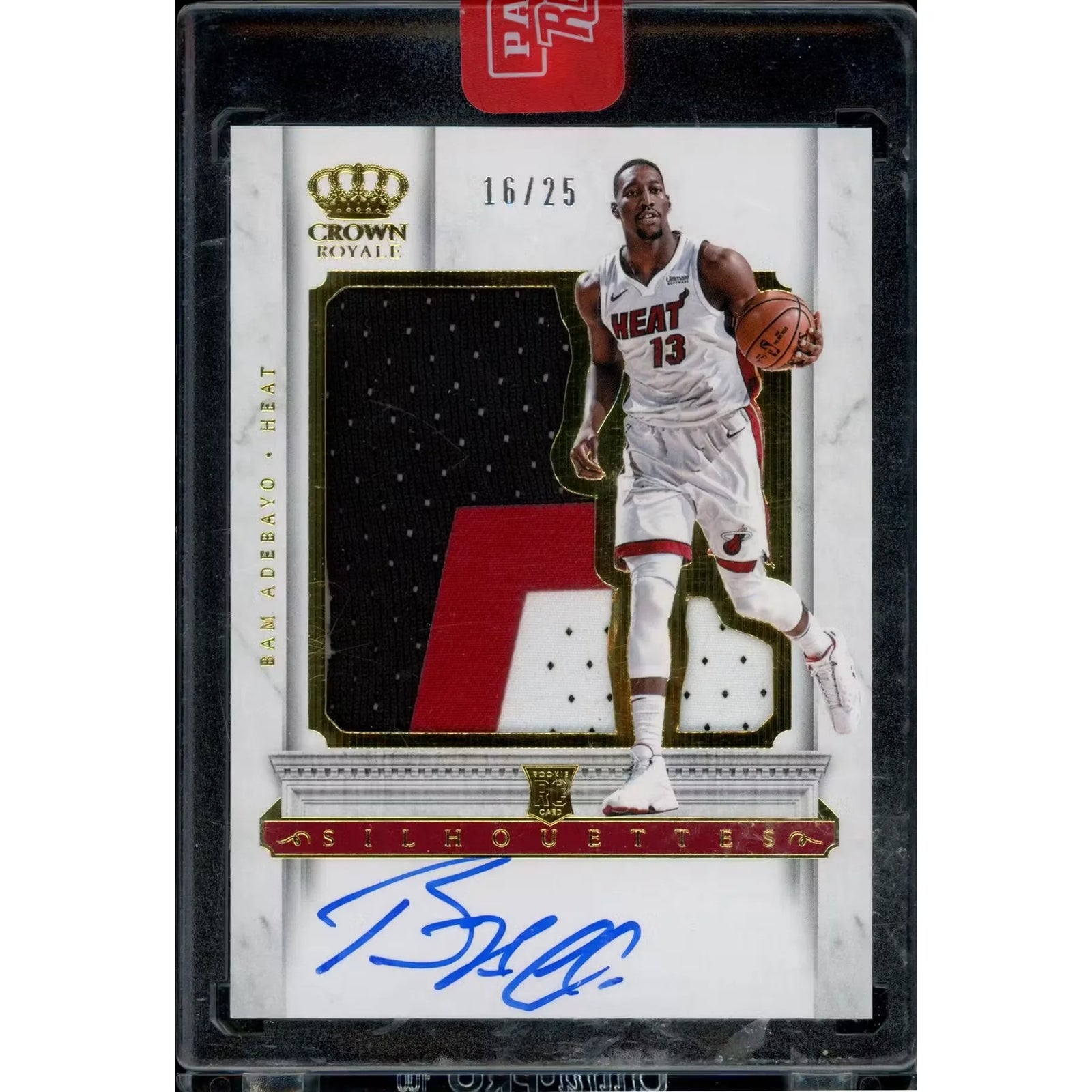 2025-26 Hit Parade Basketball Autographed Card Elite Series 5 Hobby 10-Box Case - D2