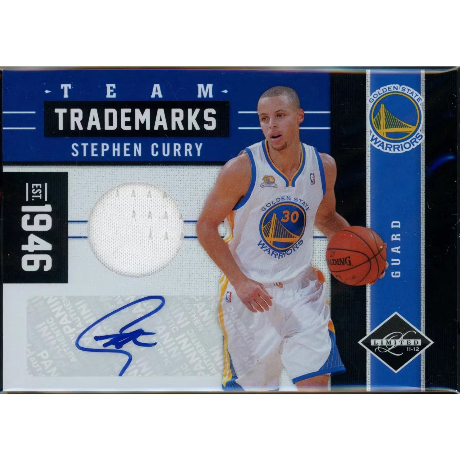 2025-26 Hit Parade Basketball Autographed Card Elite Series 5 Hobby 10-Box Case - D2