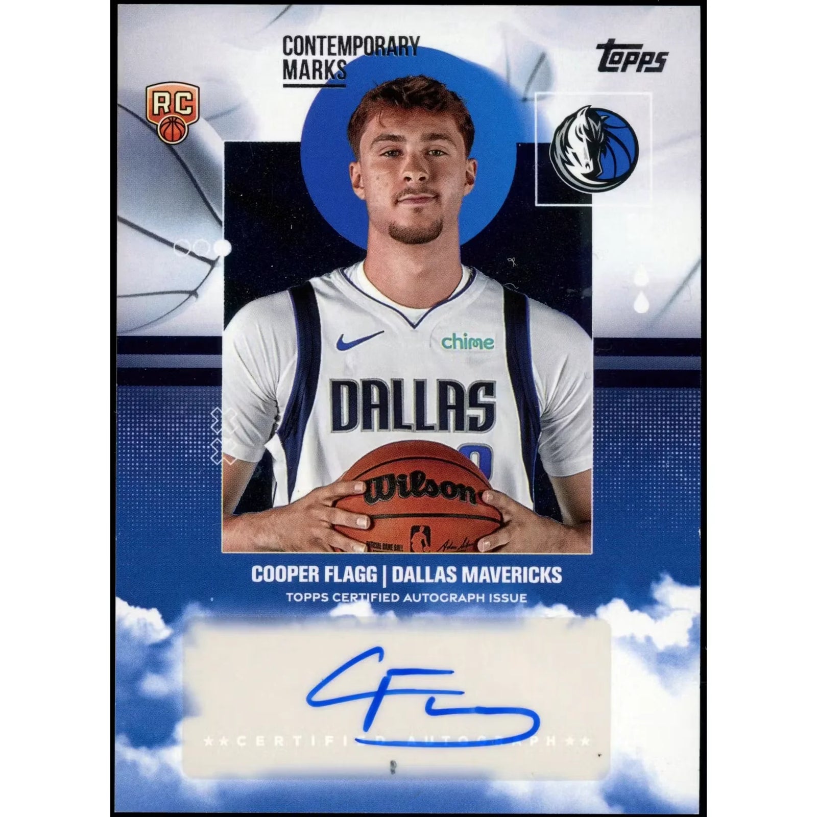 2025-26 Hit Parade Basketball Autographed Card Elite Series 5 Hobby 10-Box Case - D2