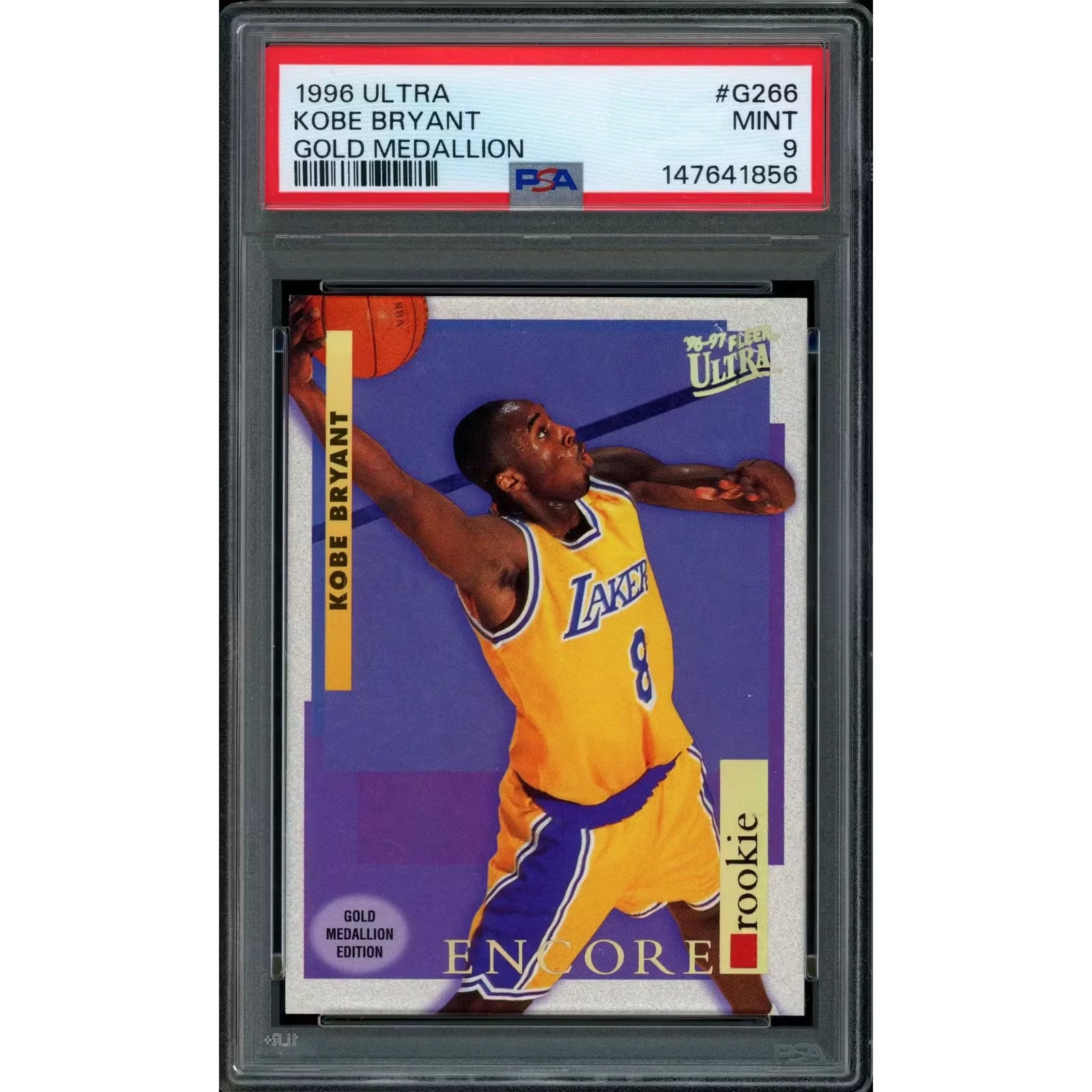 2025-26 Hit Parade Basketball Graded Card Limited Series 12 Hobby 10-Box Case (Ships Sealed Only)