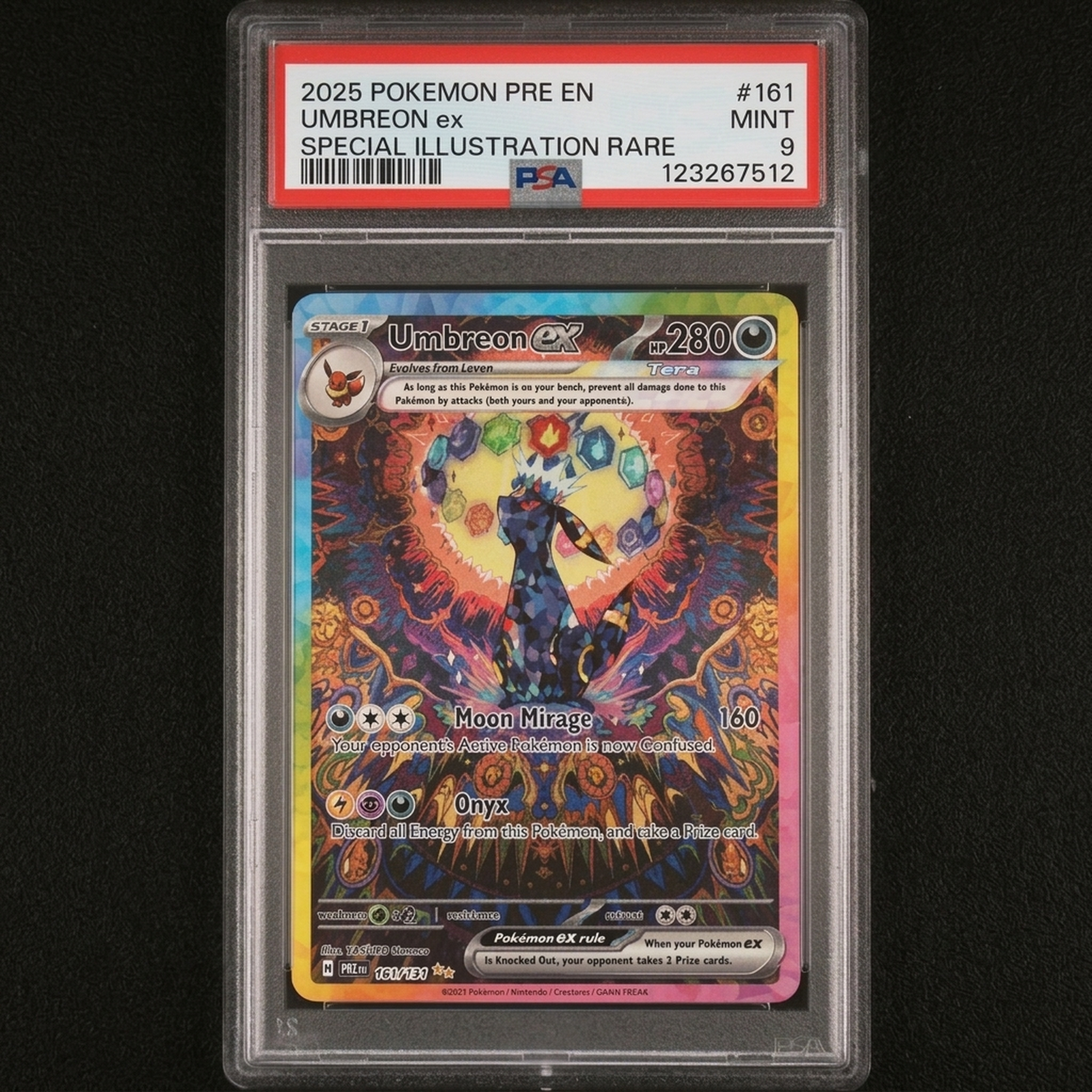 2026 Hit Parade Gaming Premium Pack & Slab Series 1 Hobby Box
