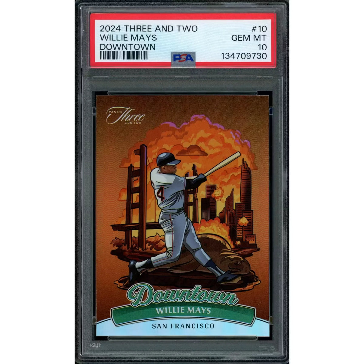 2026 Hit Parade Baseball Case Hits Series 2 | 10-Box Hobby Case (Ships Sealed Only)