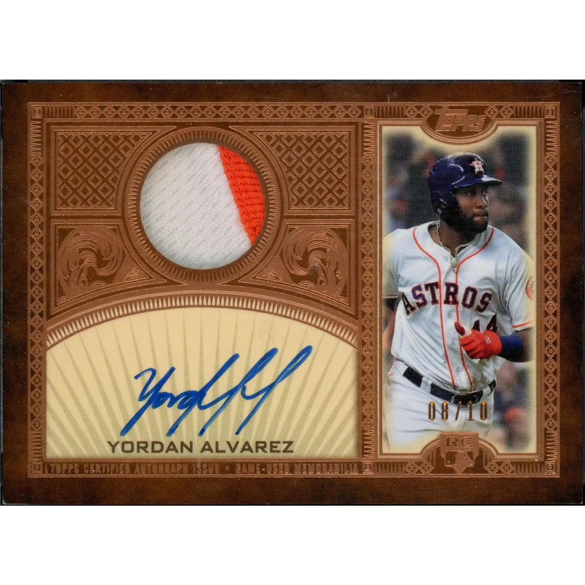 2026 Hit Parade Baseball Autographed Card Elite Series 6 Hobby Box (Ships Sealed Only)