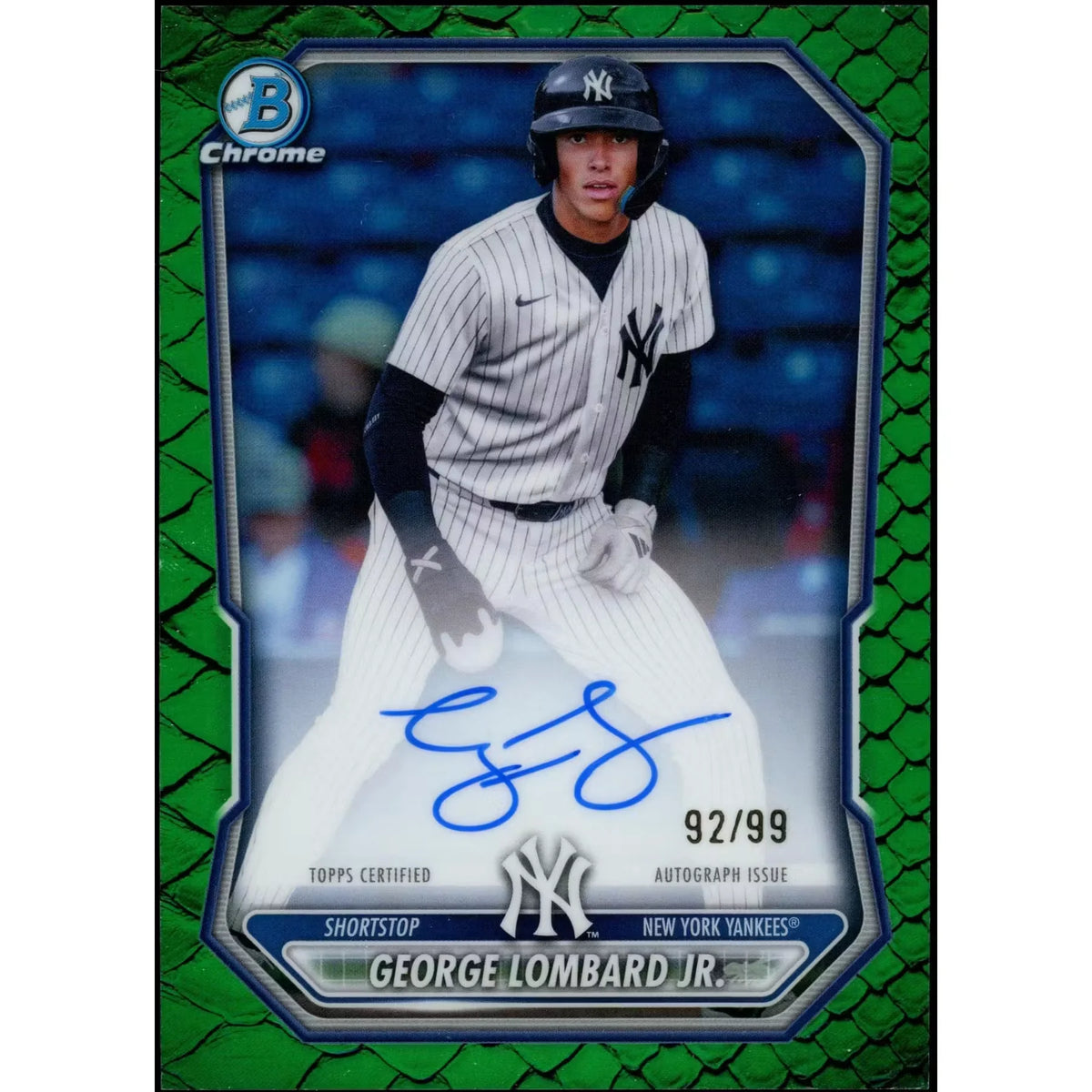 2026 Hit Parade Baseball Autographed Card Elite Series 6 Hobby Box (Ships Sealed Only)
