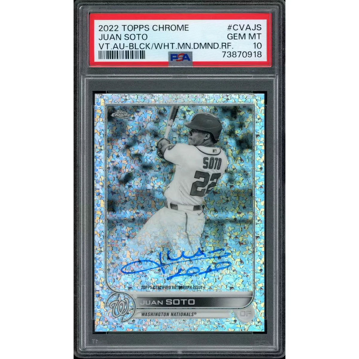 2026 Hit Parade Baseball Autographed Card Elite Series 6 Hobby Box (Ships Sealed Only)