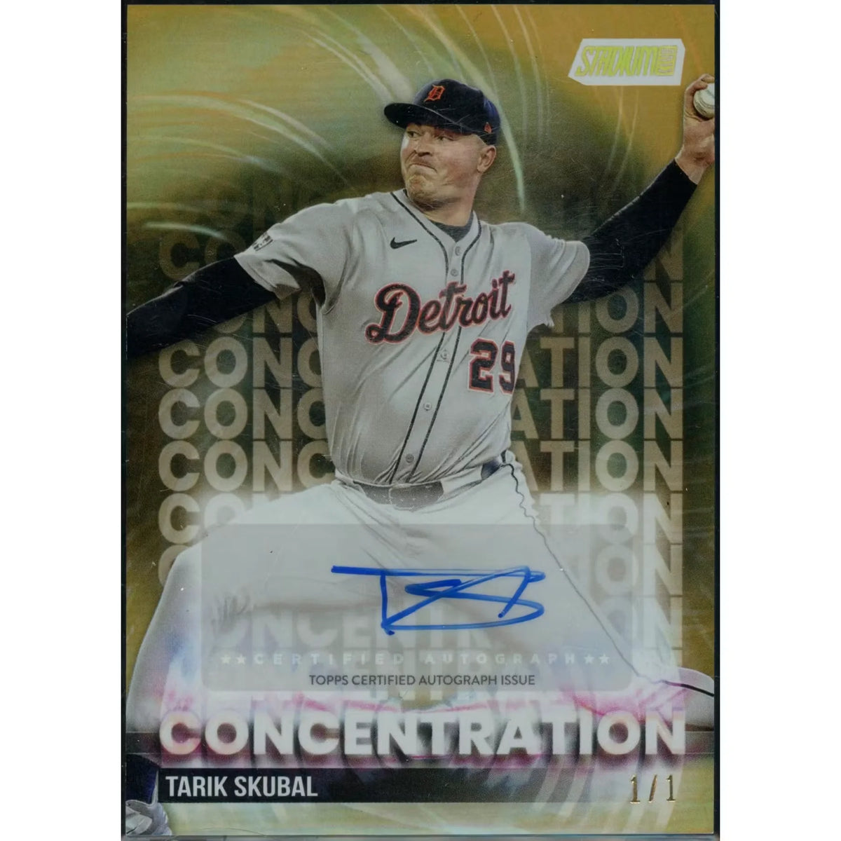 2026 Hit Parade Baseball Autographed Card Elite Series 6 Hobby Box (Ships Sealed Only)
