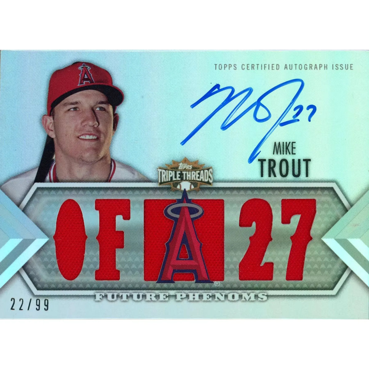2026 Hit Parade Baseball Autographed Card Elite Series 6 Hobby Box (Ships Sealed Only)
