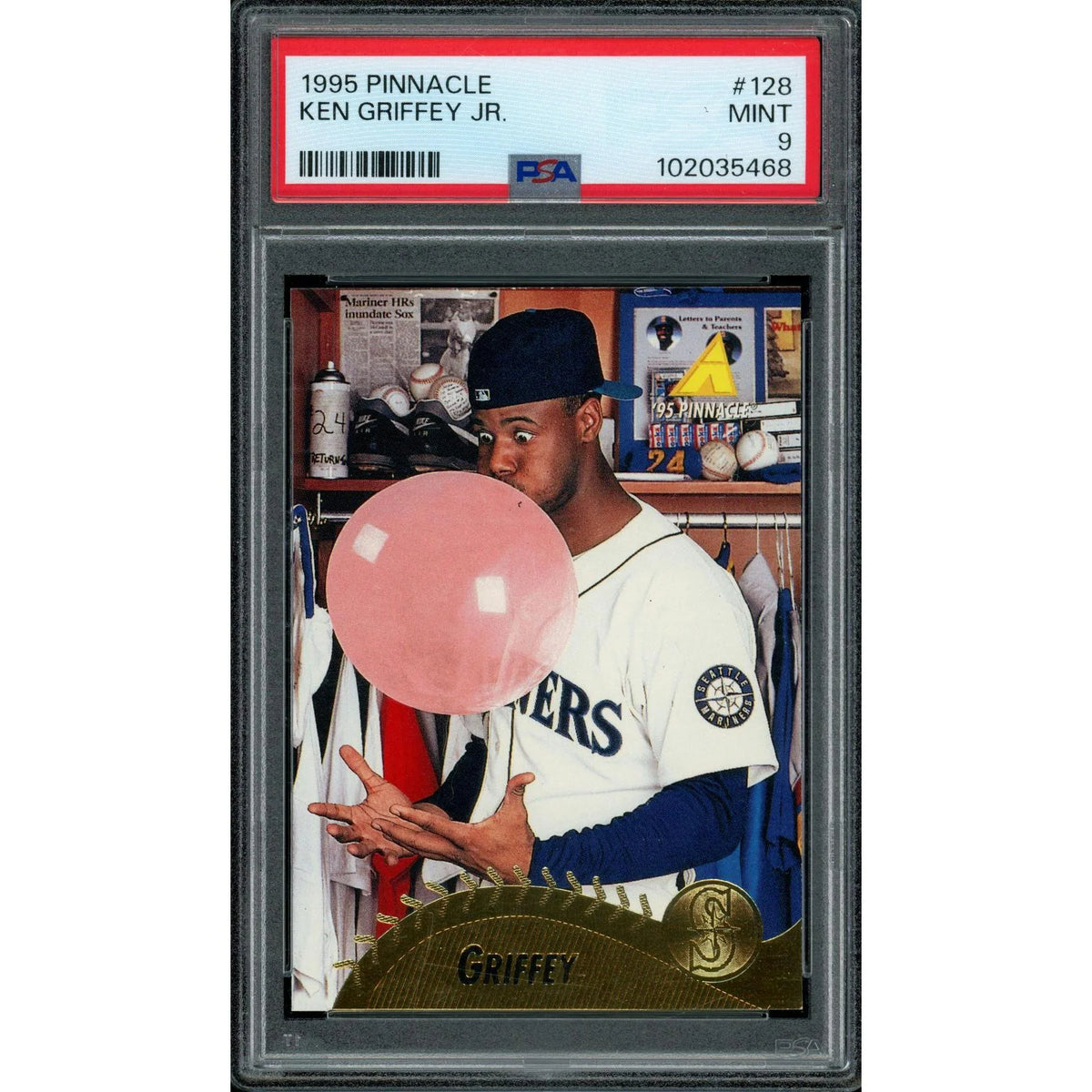 2026 Hit Parade Baseball Graded Card Limited Series 8 Hobby 10-Box Case (Ships Sealed Only)