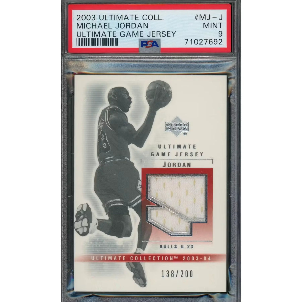 Hit Parade 2025-26 Basketball Springfield Edition Series 2 Hobby 10-Box Case (Ships Sealed Only)