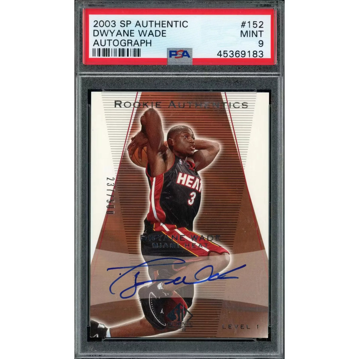 2025-26 Hit Parade Basketball Springfield Edition Series 2 Hobby Box (Ships Sealed Only)