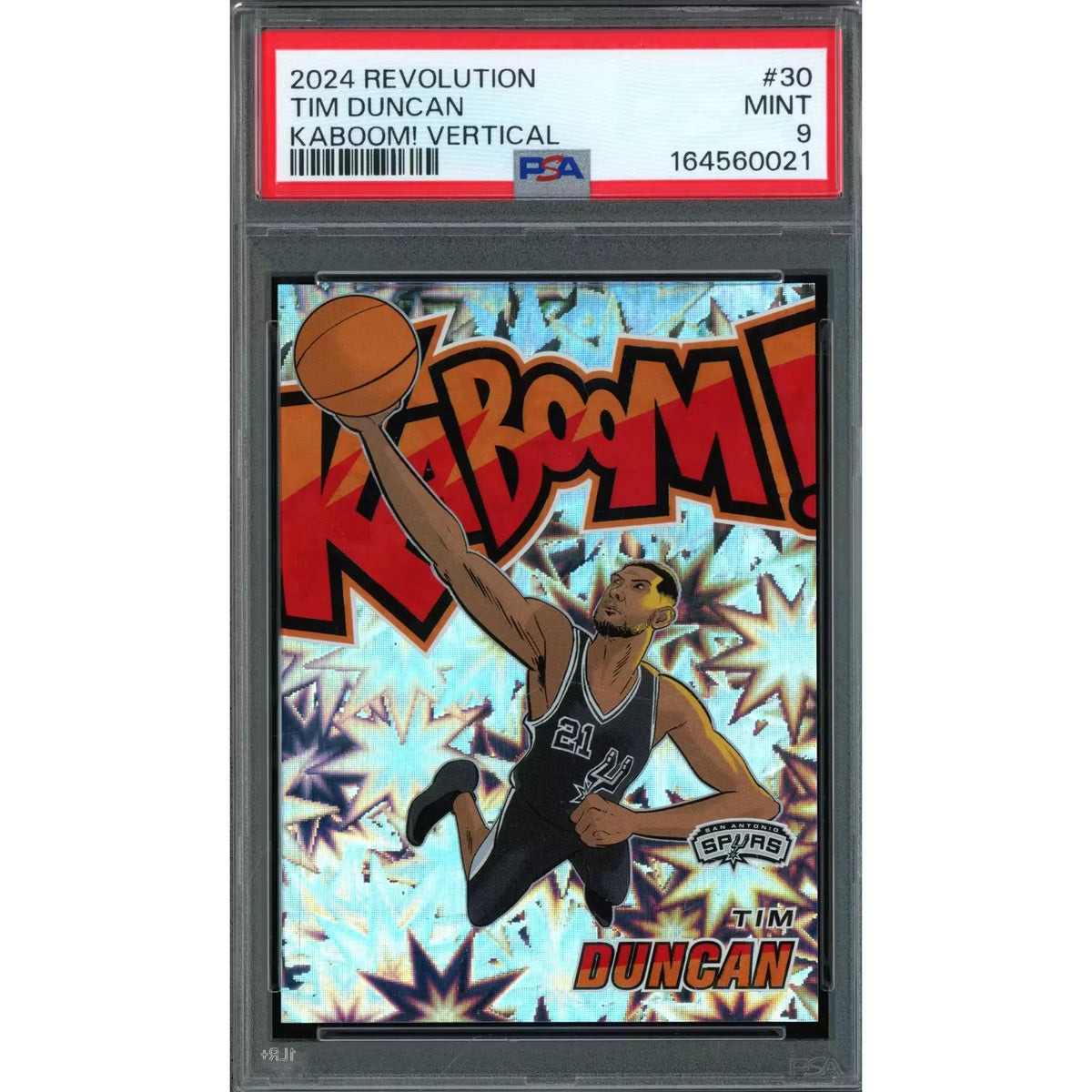 2025-26 Hit Parade Basketball Springfield Edition Series 2 Hobby Box (Ships Sealed Only)