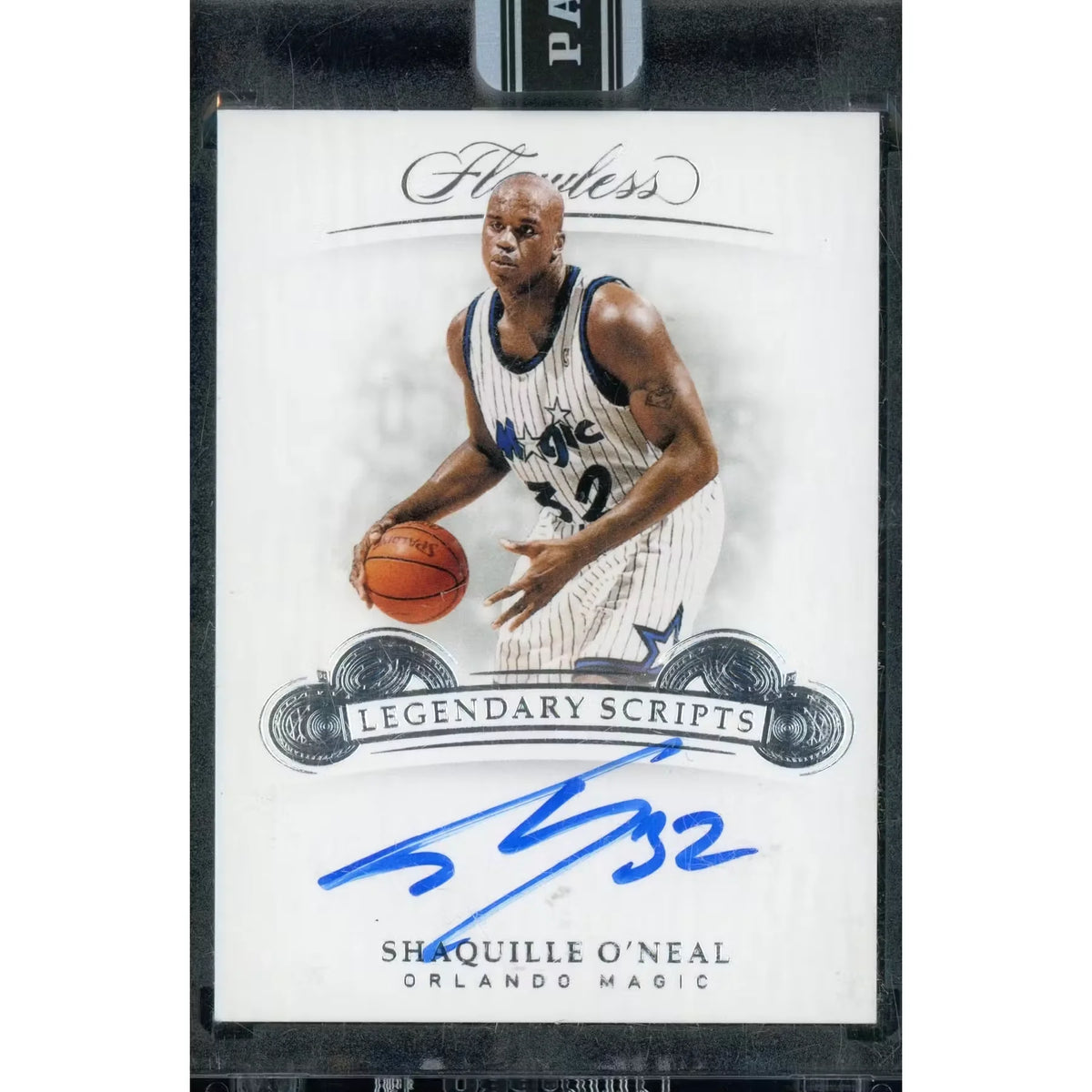 2025-26 Hit Parade Basketball Springfield Edition Series 2 Hobby Box (Ships Sealed Only)