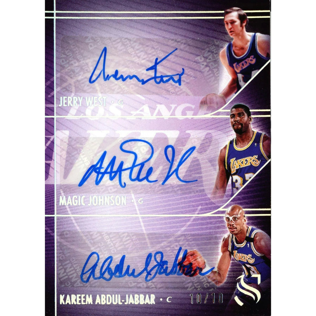 2025-26 Hit Parade Basketball Springfield Edition Series 2 Hobby Box (Ships Sealed Only)