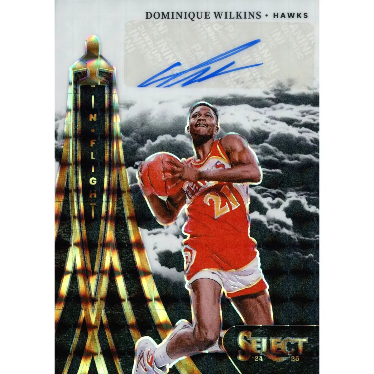 2025-26 Hit Parade Basketball Springfield Edition Series 2 Hobby Box (Ships Sealed Only)