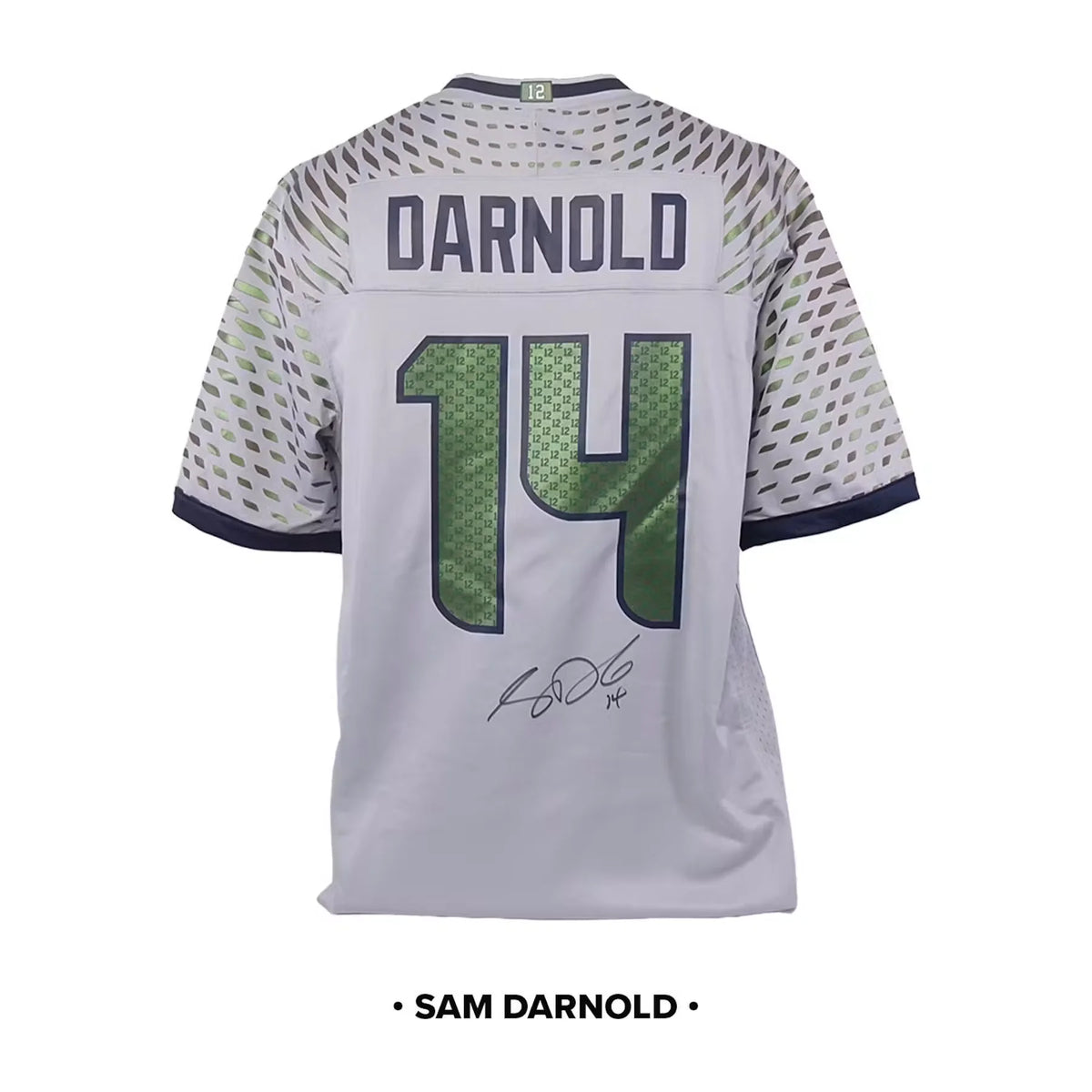 2026 Hit Parade Autographed Football Jersey Legendary Series 2 Hobby Box