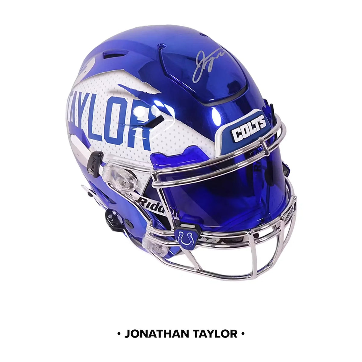 2026 Hit Parade Autographed Football Helmet Immortal Series 2 Hobby Box