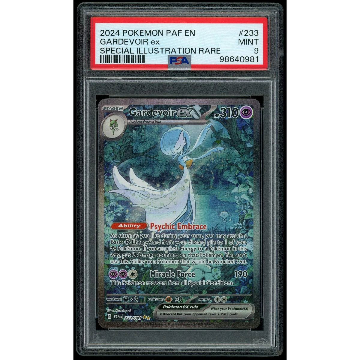 2026 Hit Parade Gaming Graded Limited Edition Series 4 Hobby 10-Box Case