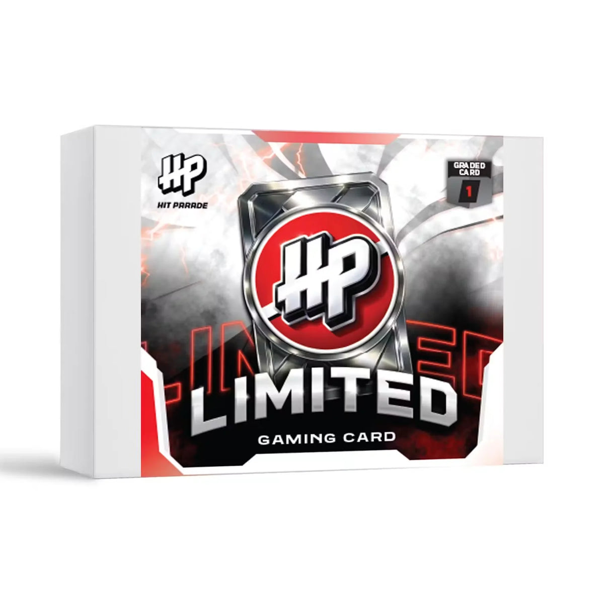 2026 Hit Parade Gaming Graded Limited Edition Series 4 Hobby Box