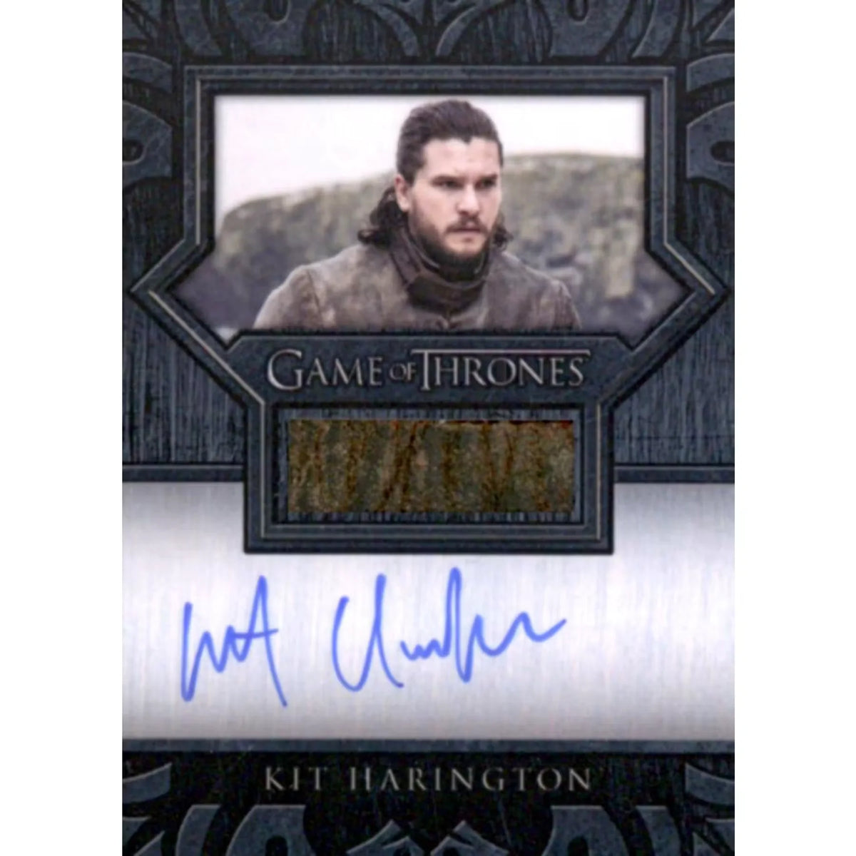 2026 Hit Parade Fire and Ice Series 3 Hobby 10-Box Case