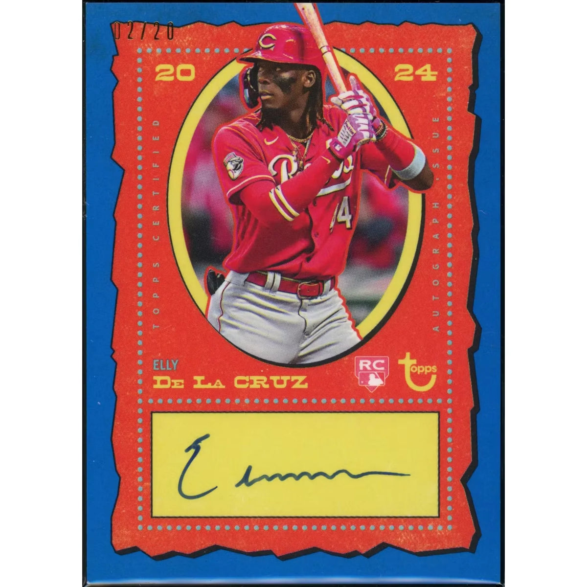 2026 Hit Parade Surge Baseball Card Whatnot Series 3 Hobby 10-Box Case | P4213984
