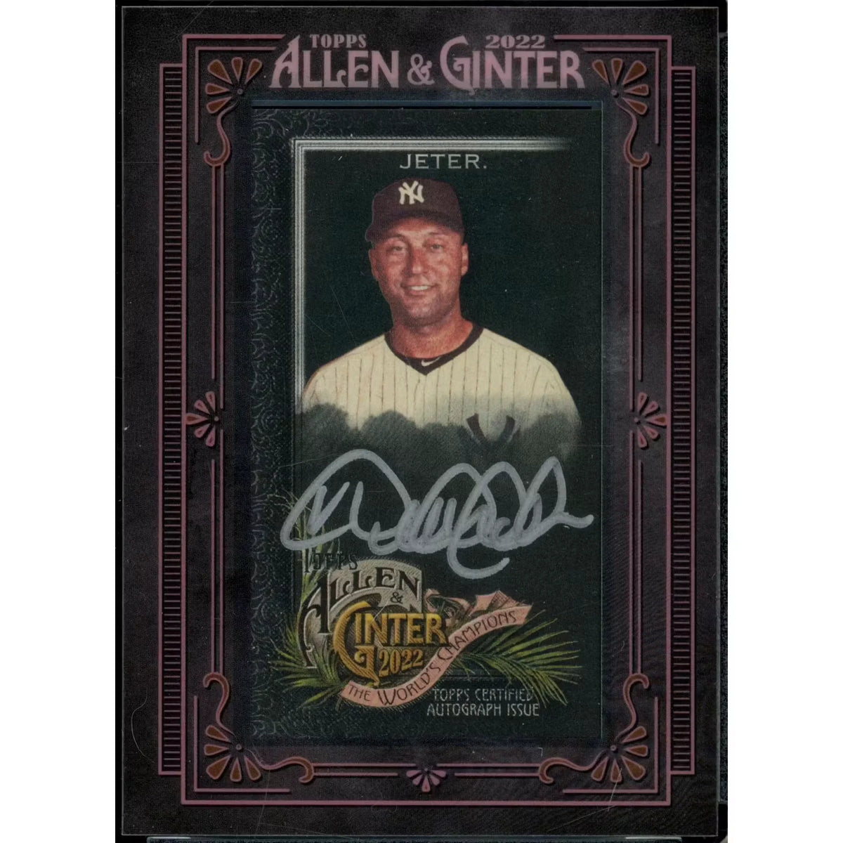 2026 Hit Parade Surge Baseball Card Whatnot Series 3 Hobby 10-Box Case | P4213984