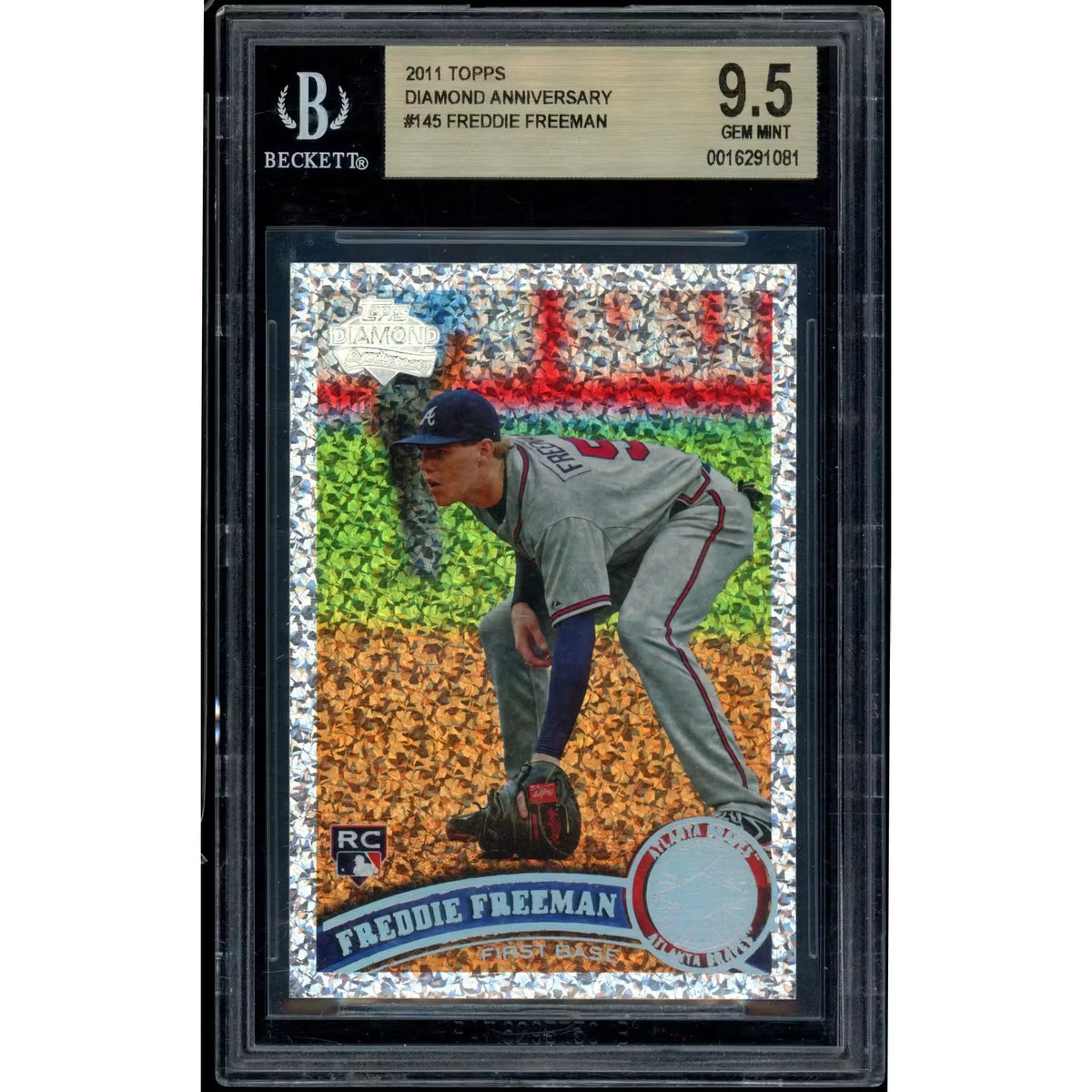 2026 Hit Parade Surge Baseball Card Whatnot Series 3 Hobby 10-Box Case | P4213984
