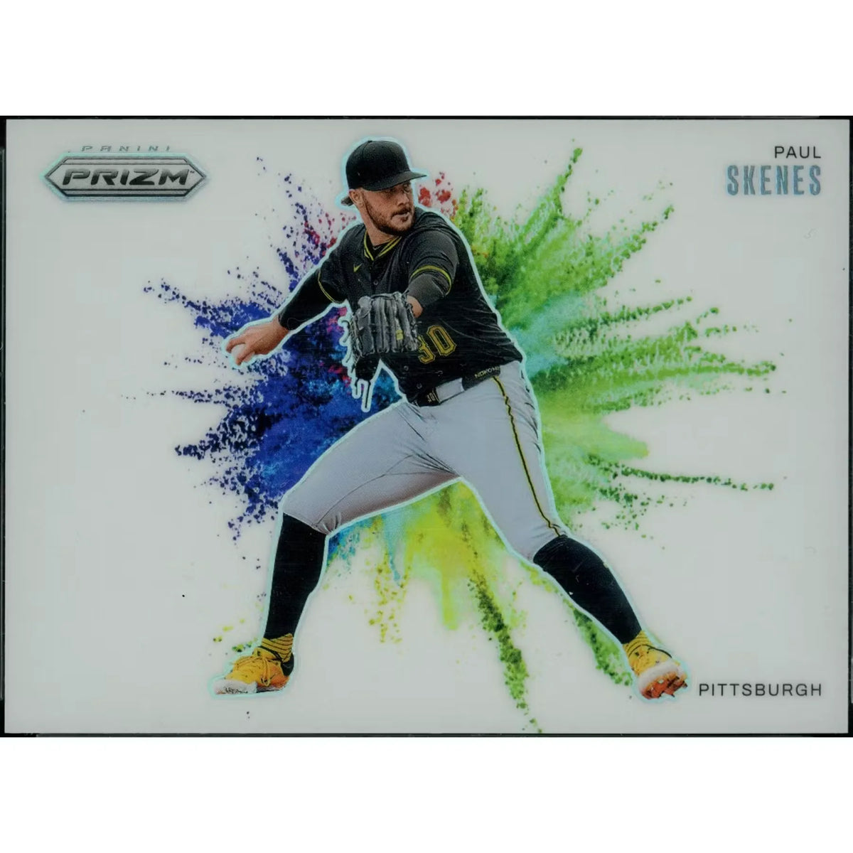 2026 Hit Parade Surge Baseball Card Whatnot Series 3 Hobby 10-Box Case | P4213984