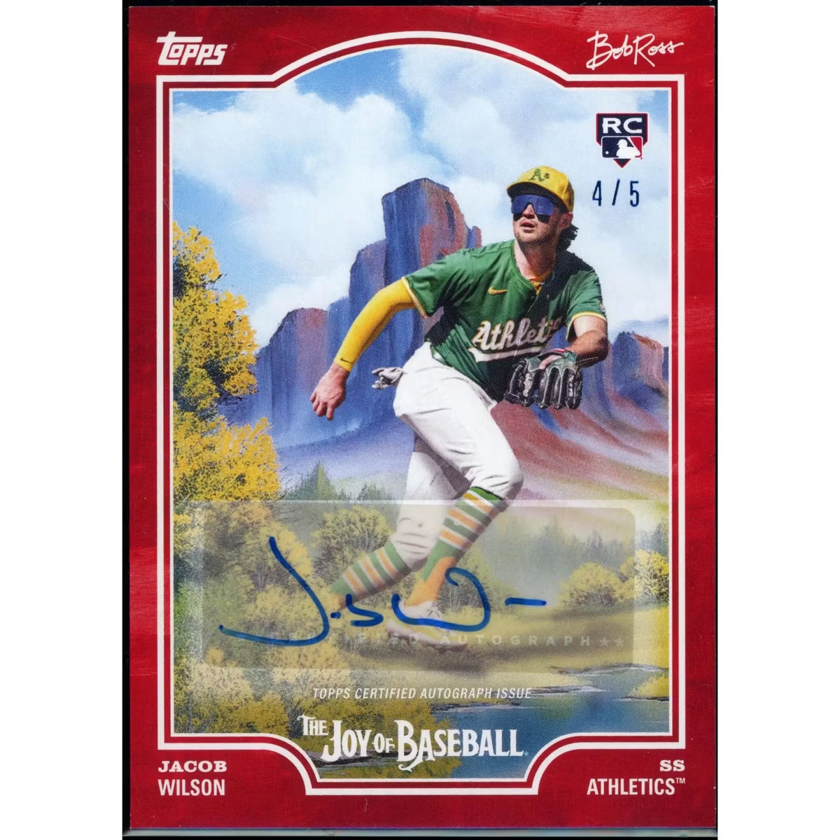 2026 Hit Parade Surge Baseball Card Whatnot Series 3 Hobby 10-Box Case | P4213984