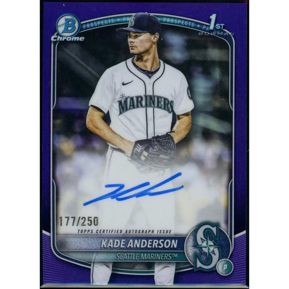 2026 Hit Parade Surge Baseball Card Whatnot Series 3 Hobby 10-Box Case | P4213984