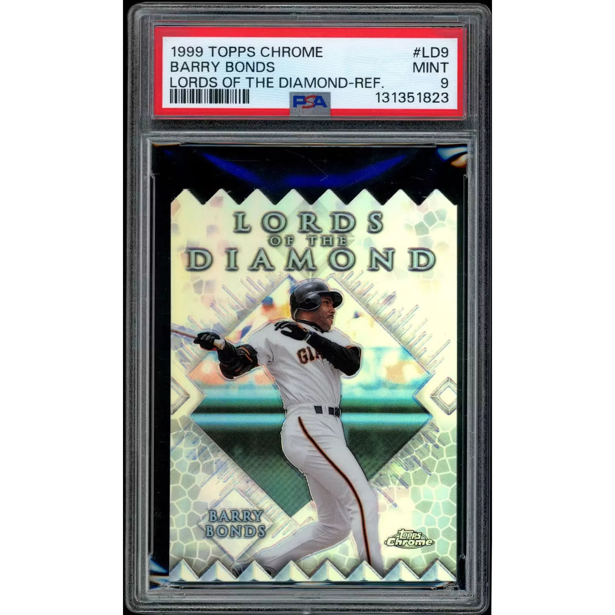 2026 Hit Parade Surge Baseball Card Whatnot Series 3 Hobby 10-Box Case | P4213984
