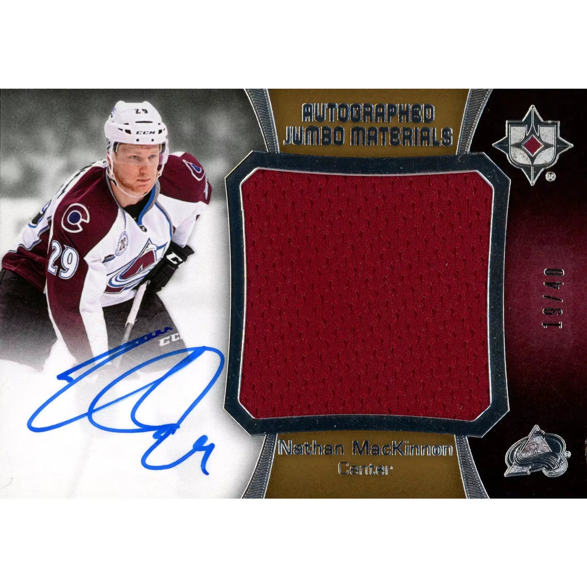 2025-26 Hit Parade Surge Hockey Card Whatnot Series 3 Hobby 10-Box Case | P4213986