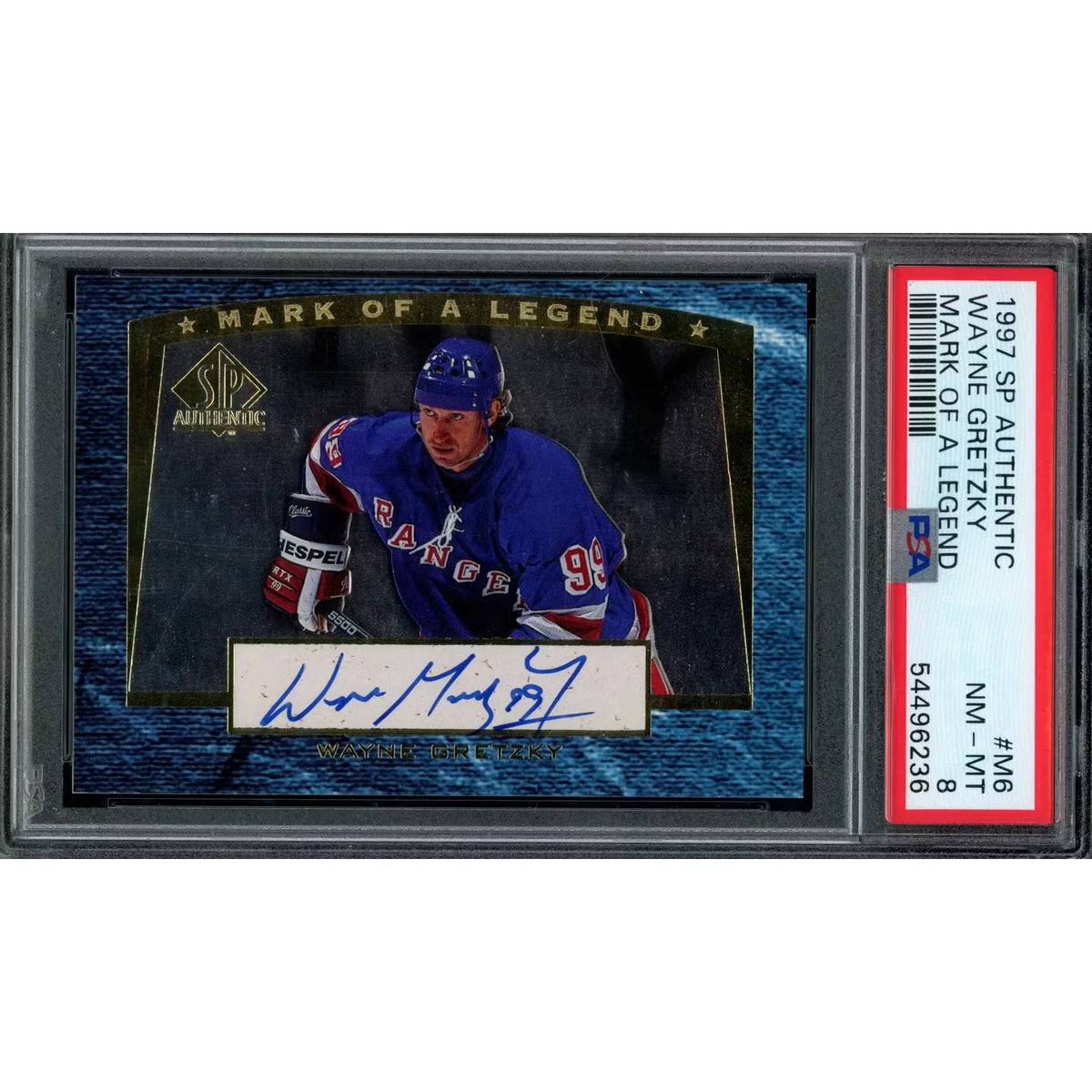 2025-26 Hit Parade Surge Hockey Card Whatnot Series 3 Hobby 10-Box Case | P4213986