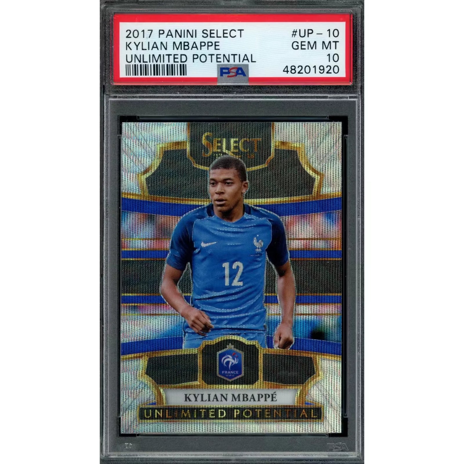 2026 Hit Parade Soccer Card Legendary Series 2 Exclusive Hobby 10-Box Case (Ships Sealed Only)