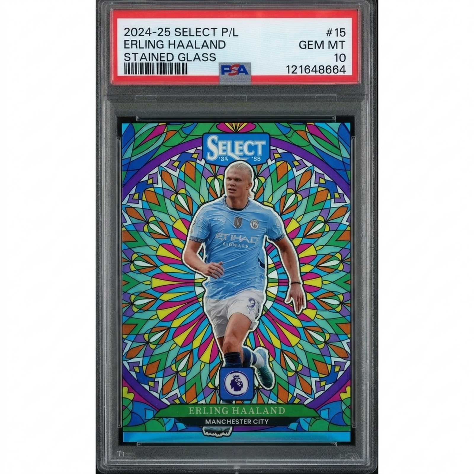 2026 Hit Parade Soccer Card Legendary Series 2 Exclusive Hobby 10-Box Case (Ships Sealed Only)