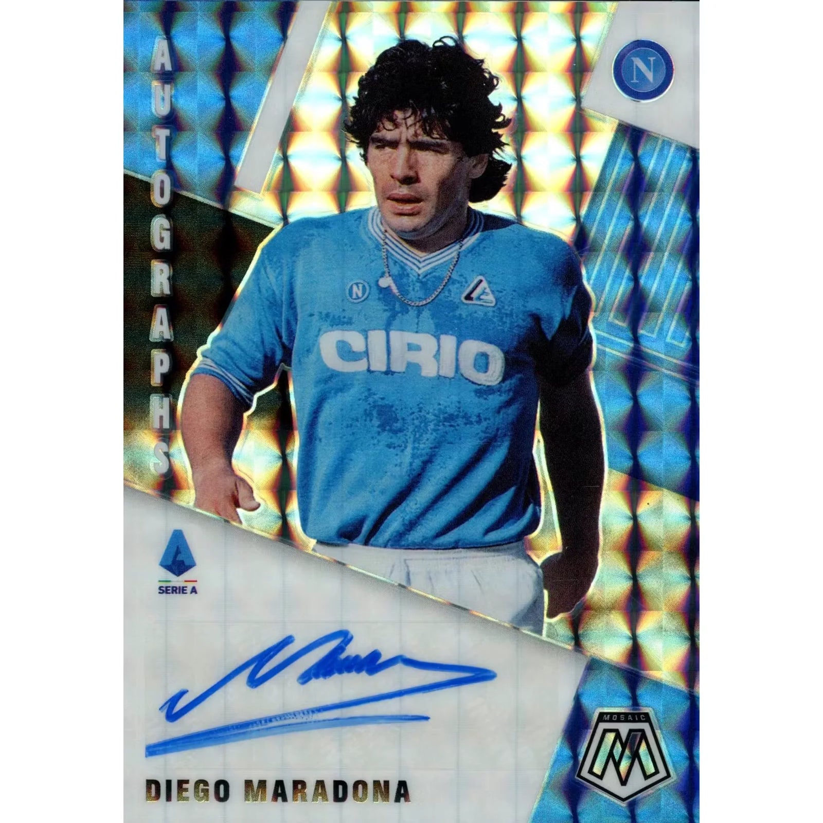 2026 Hit Parade Soccer Card Legendary Series 2 Exclusive Hobby Box (Ships Sealed Only)