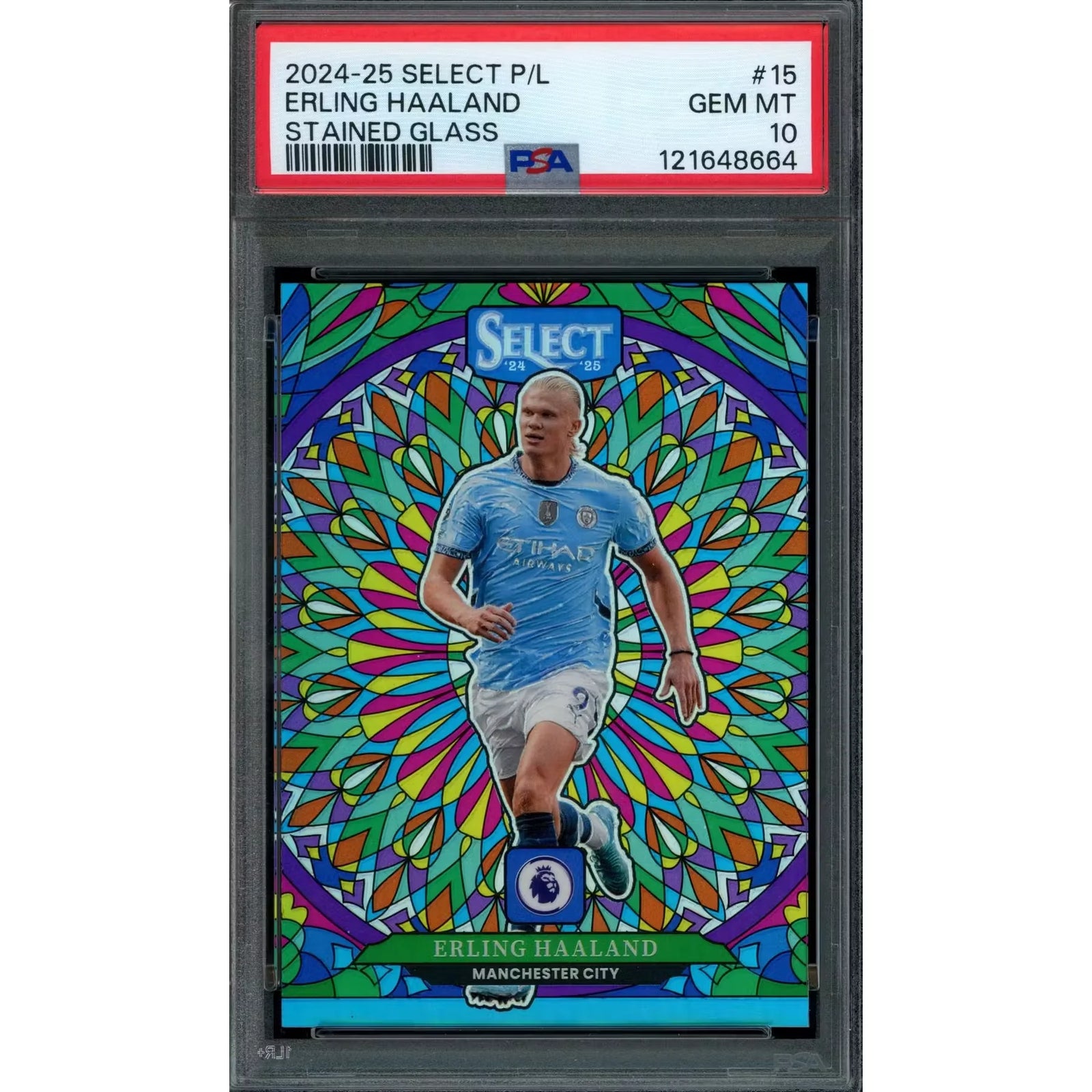 2026 Hit Parade Soccer Card Legendary Series 2 Exclusive Hobby Box (Ships Sealed Only)