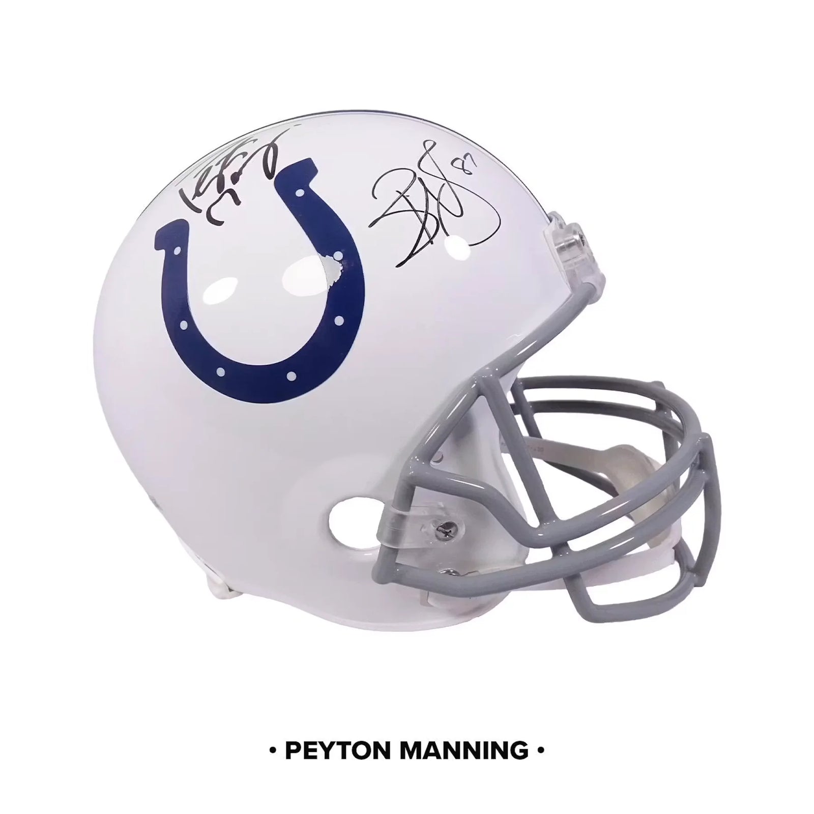 2026 Hit Parade Autographed Football Helmet Elite Series 2 Hobby Box