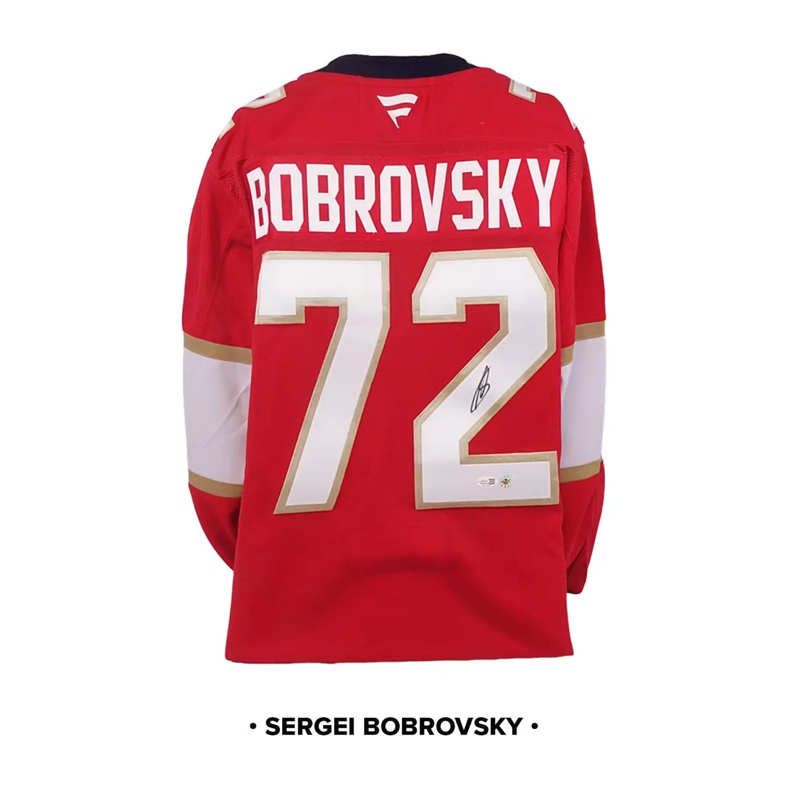 2025-26 Hit Parade Autographed Hockey Jersey Legendary Series 4 Hobby 10-Box Case
