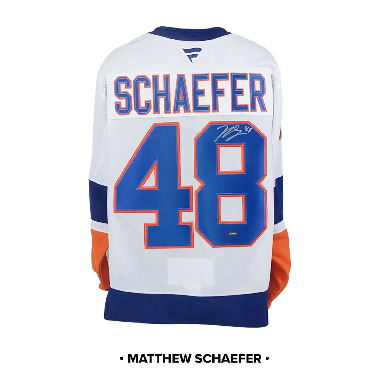 Hit Parade 2025-26 Autographed Hockey Jersey Legendary Series 4 Hobby Box