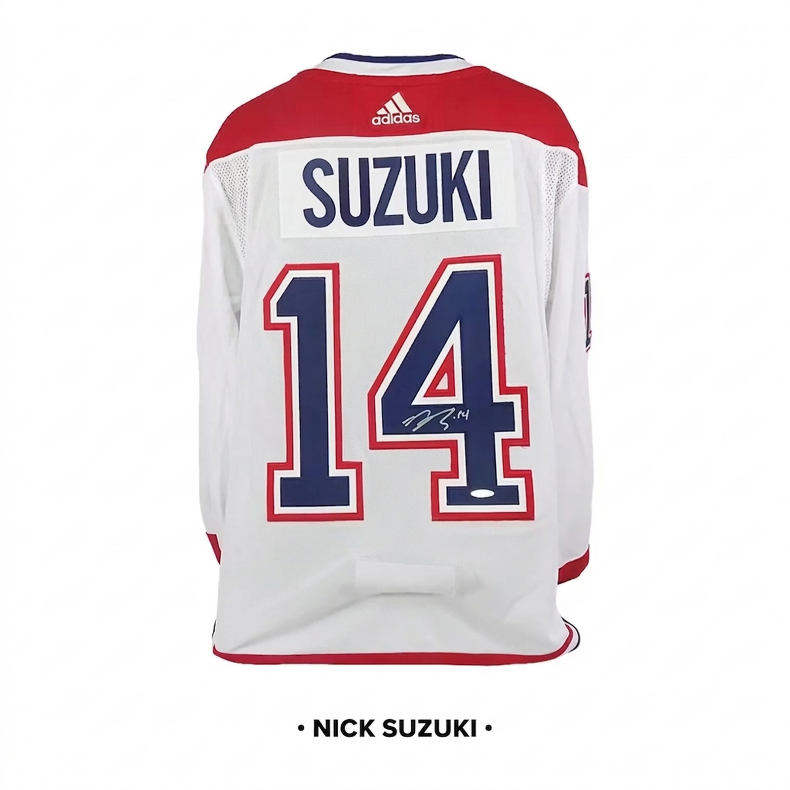 Hit Parade 2025-26 Autographed Hockey Jersey Legendary Series 4 Hobby Box