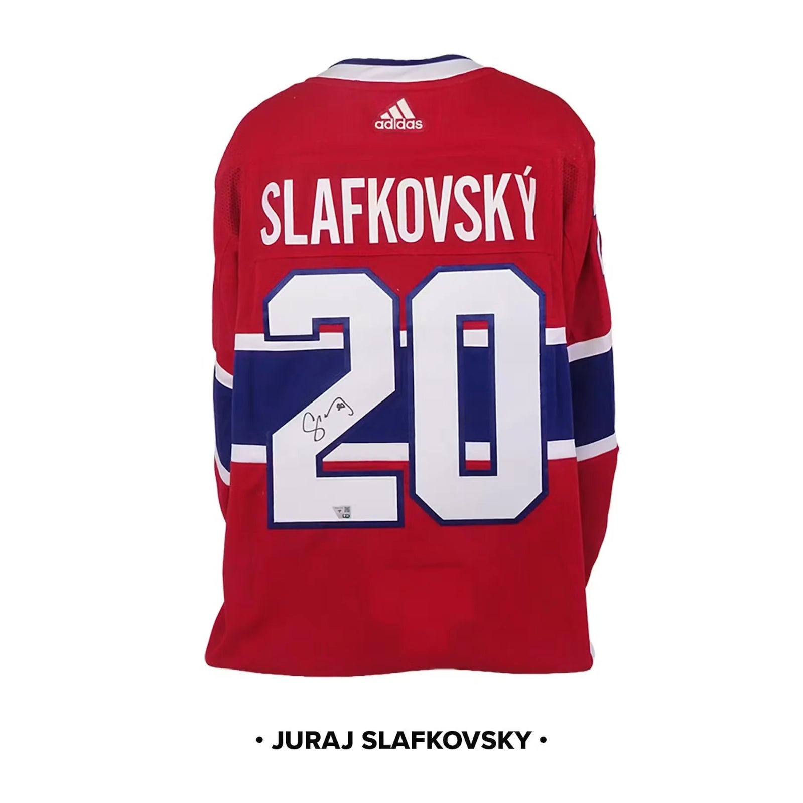 Hit Parade 2025-26 Autographed Hockey Jersey Legendary Series 4 Hobby Box