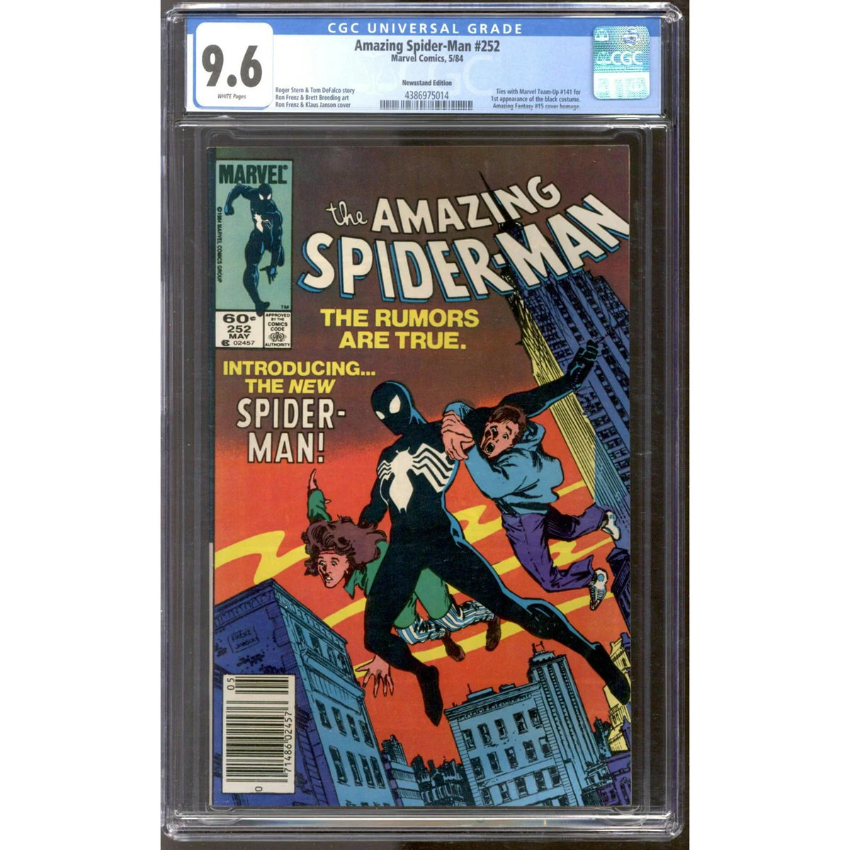 2026 Hit Parade Graded Comic Mega Mystery Series 2 Hobby Box