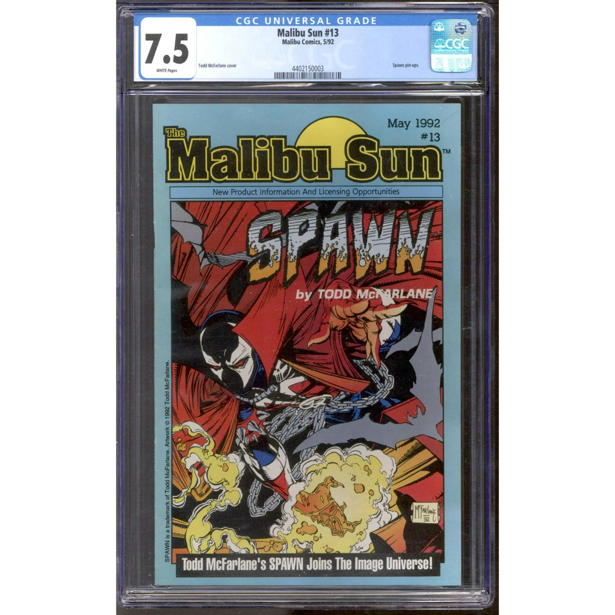 2026 Hit Parade Graded Comic Mega Mystery Series 2 Hobby Box