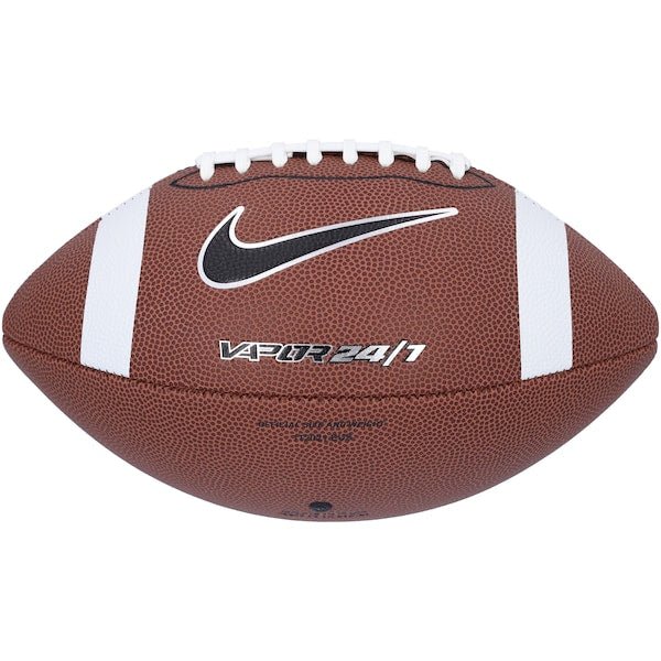 Ricky Williams Texas Longhorns Autographed Fanatics Authentic Nike Replica Football with "98 Heisman" Inscription - The Ballers Bank