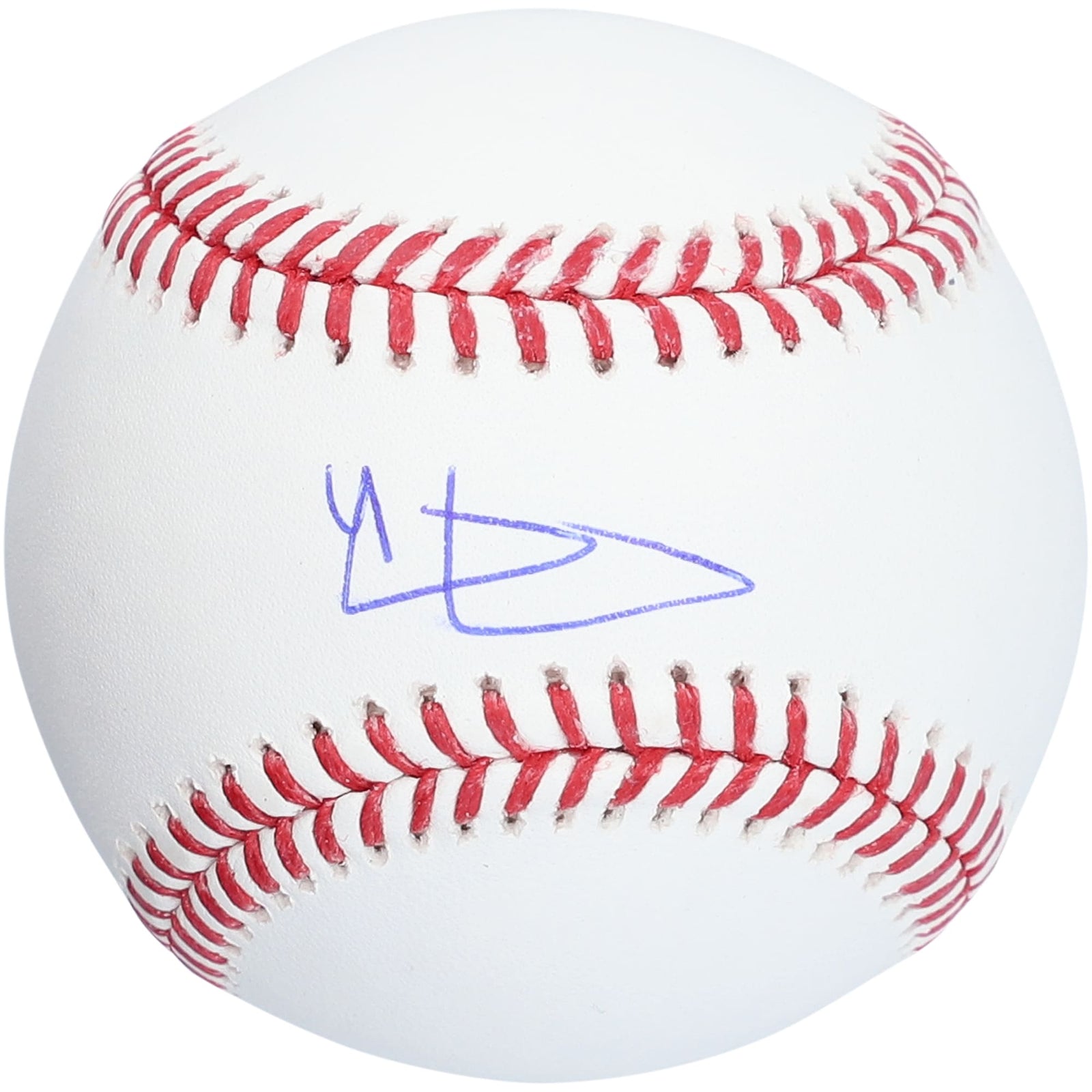 Riley Greene Detroit Tigers Fanatics Authentic Autographed Baseball - The Ballers Bank